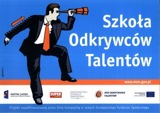 Szkoła Odkrywców Talentów