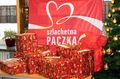 „SZLACHETNA  PACZKA”